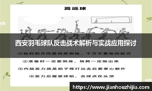 西安羽毛球队反击战术解析与实战应用探讨